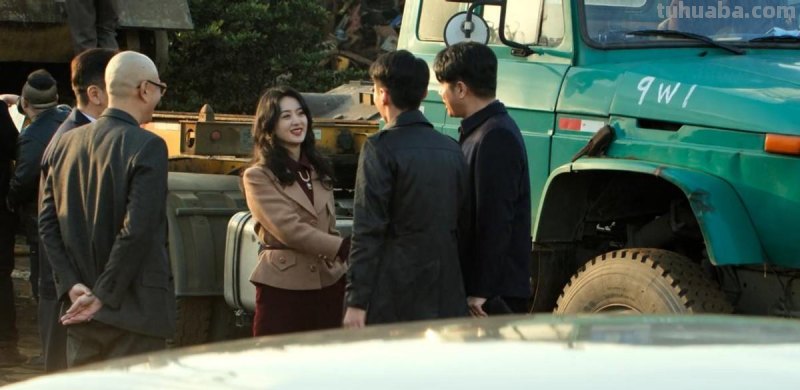 亿万网友选出的2022年最出圈五大女主