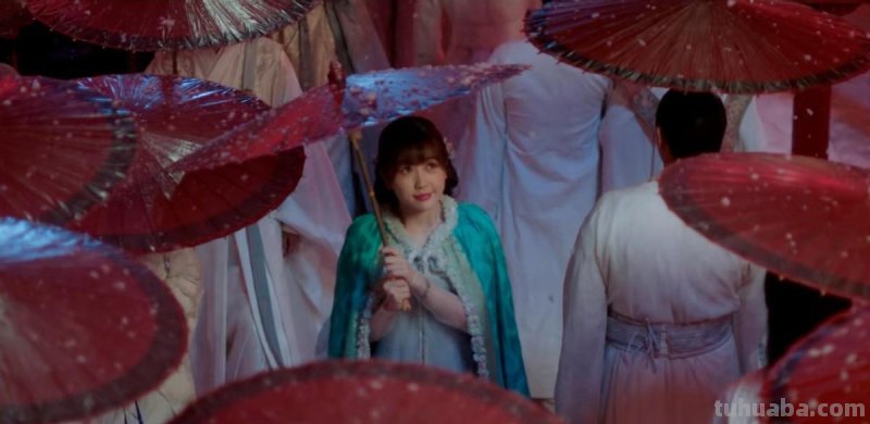 亿万网友选出的2022年最出圈五大女主