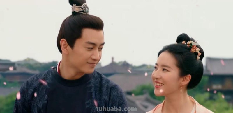 亿万网友选出的2022年最出圈五大女主