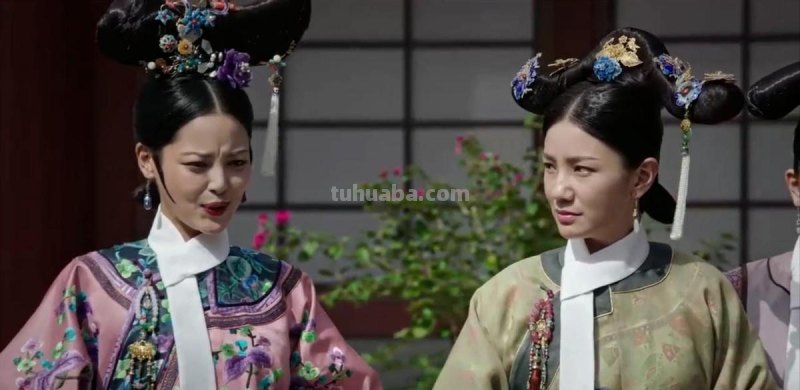 亿万网友选出的2022年最出圈五大女主