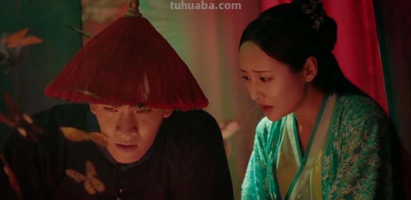 亿万网友选出的2022年最出圈五大女主