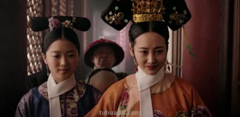 亿万网友选出的2022年最出圈五大女主