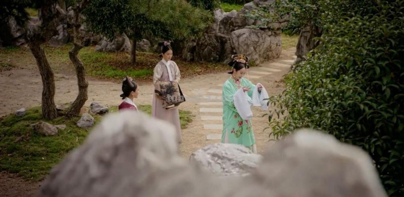 亿万网友选出的2022年最出圈五大女主