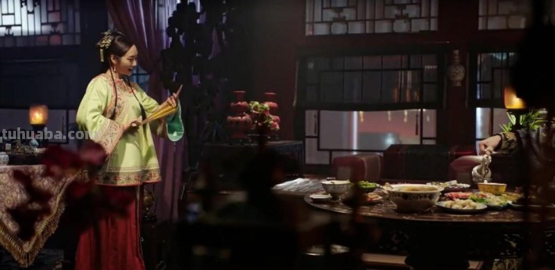 亿万网友选出的2022年最出圈五大女主