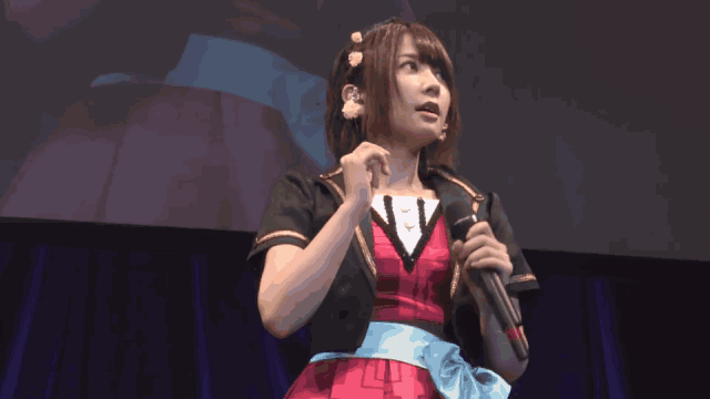 网友统计，女声优们都喜欢哪些类型的对象，看看你们符合哪位标准