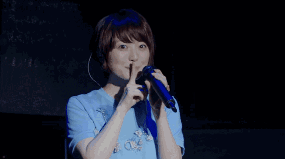 网友统计，女声优们都喜欢哪些类型的对象，看看你们符合哪位标准