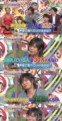 声优是怎么养成的，到底能赚多少钱？超全面声优解密！