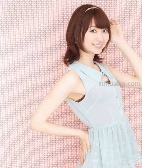 日媒票选：最美声优TOP10！这明明可以靠脸吃饭的……