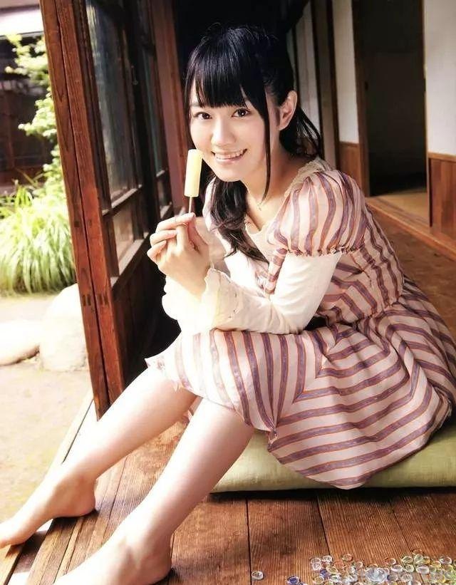 日媒票选：最美声优TOP10！这明明可以靠脸吃饭的……