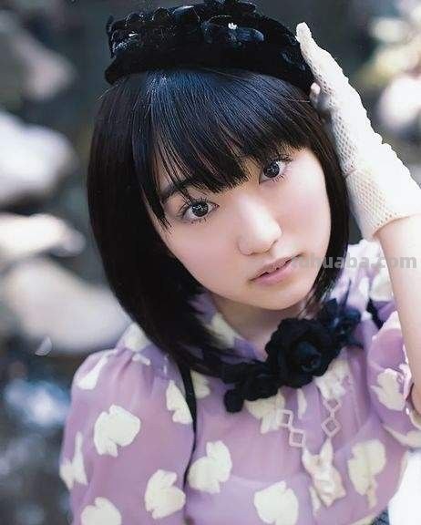 日媒票选：最美声优TOP10！这明明可以靠脸吃饭的……