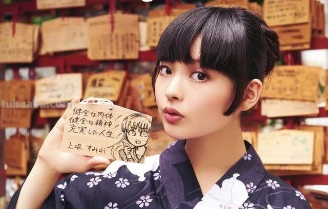 日媒票选：最美声优TOP10！这明明可以靠脸吃饭的……