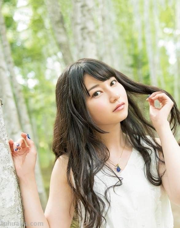 日媒票选：最美声优TOP10！这明明可以靠脸吃饭的……