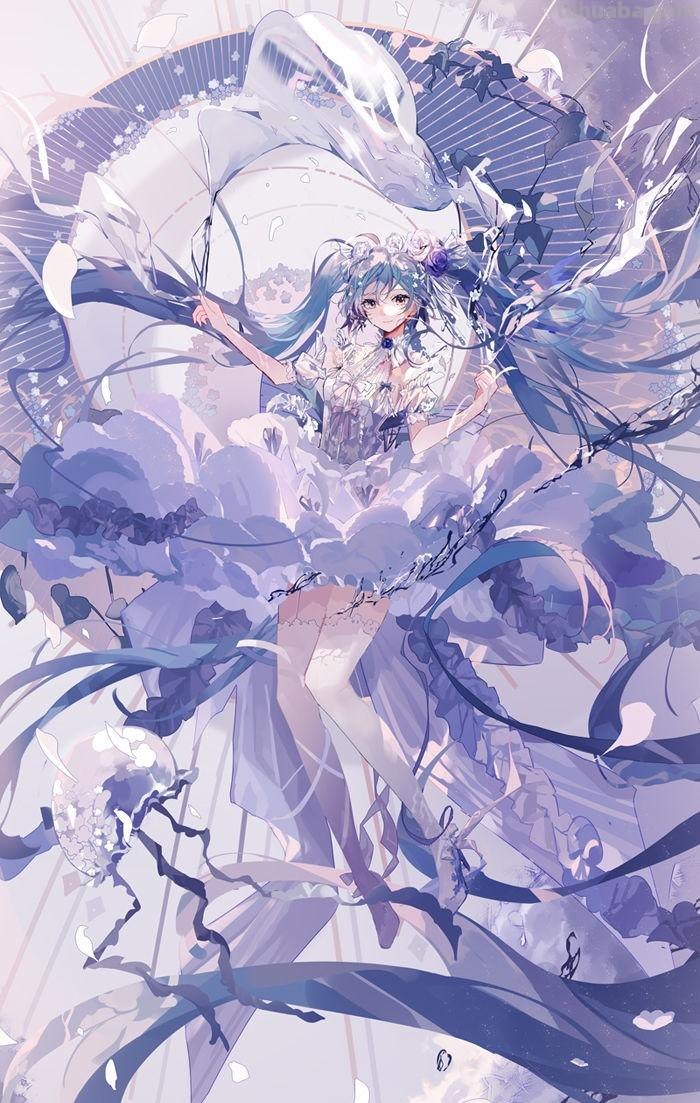 鬼灭VS花子君，周周上榜！P站人气周榜TOP10