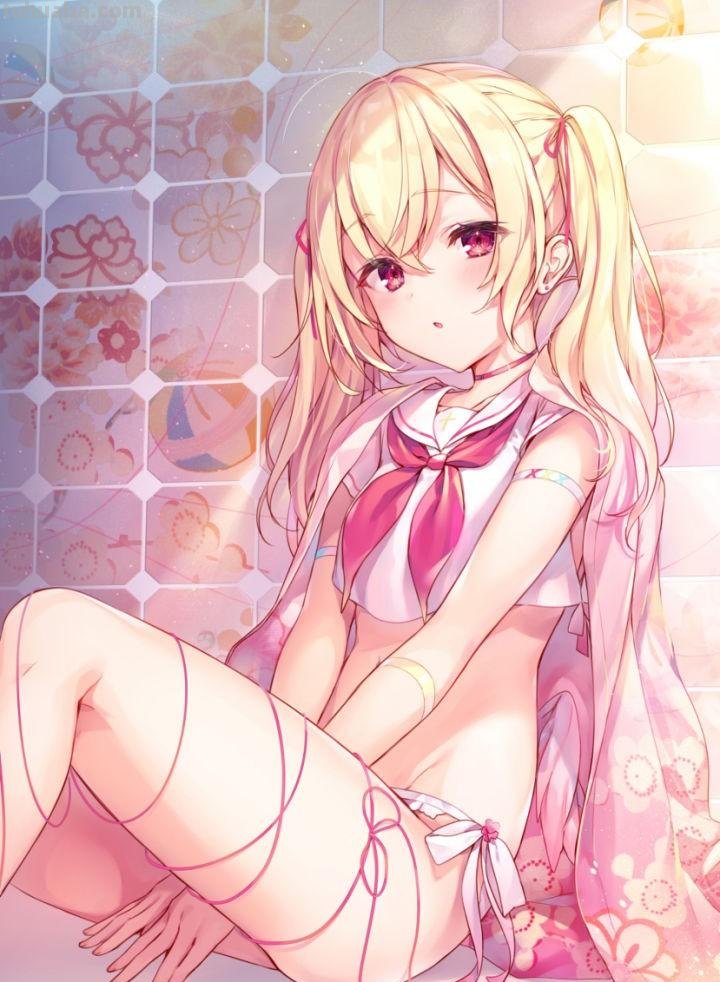 鬼灭VS花子君，周周上榜！P站人气周榜TOP10