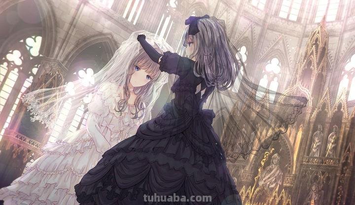 鬼灭VS花子君，周周上榜！P站人气周榜TOP10