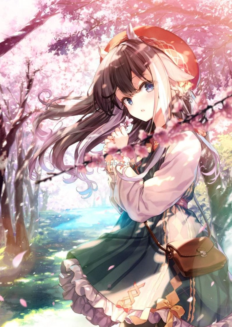 鬼灭VS花子君，周周上榜！P站人气周榜TOP10