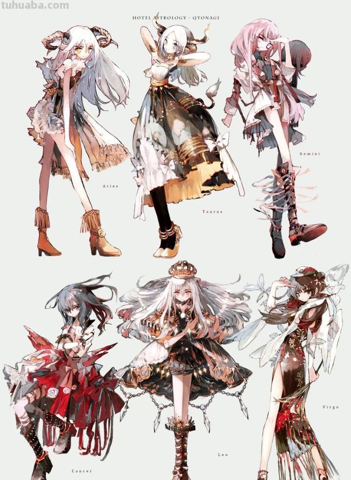 鬼灭VS花子君，周周上榜！P站人气周榜TOP10