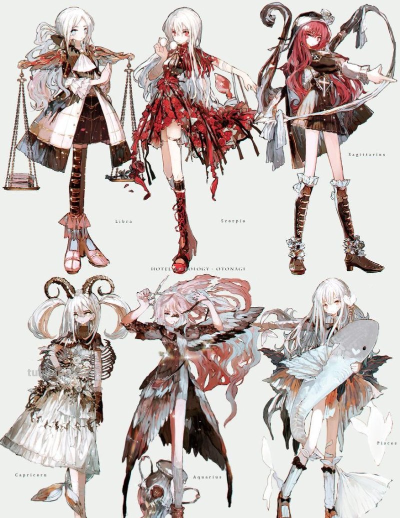 鬼灭VS花子君，周周上榜！P站人气周榜TOP10