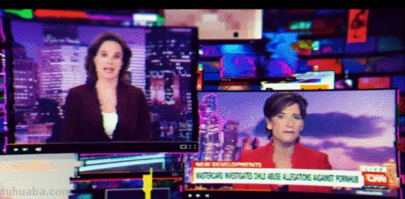 网飞挑战P站,这回赢麻了 网飞挑战P站,这回赢麻了