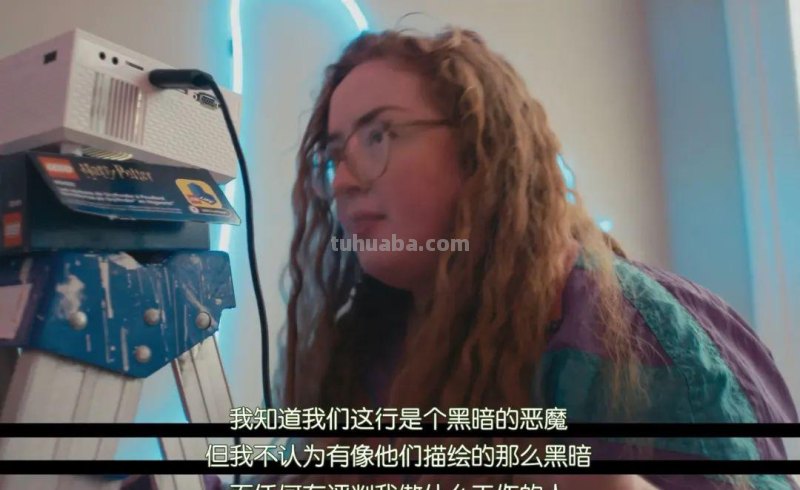 网飞挑战P站,这回赢麻了 网飞挑战P站,这回赢麻了