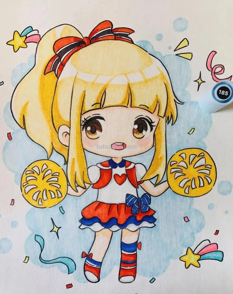 精选动漫绘画62种，等你来拿超全收藏备用！简直太棒了，张张经典