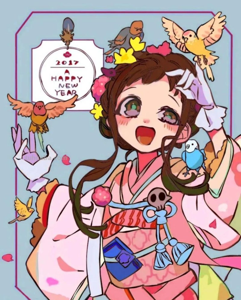 精选动漫绘画62种，等你来拿超全收藏备用！简直太棒了，张张经典