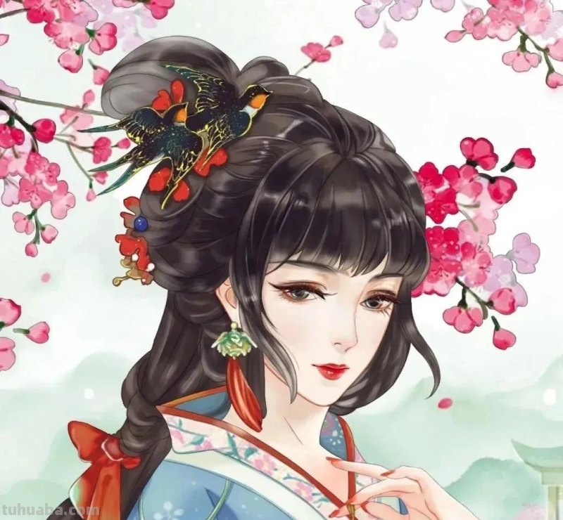 精选动漫绘画62种，等你来拿超全收藏备用！简直太棒了，张张经典