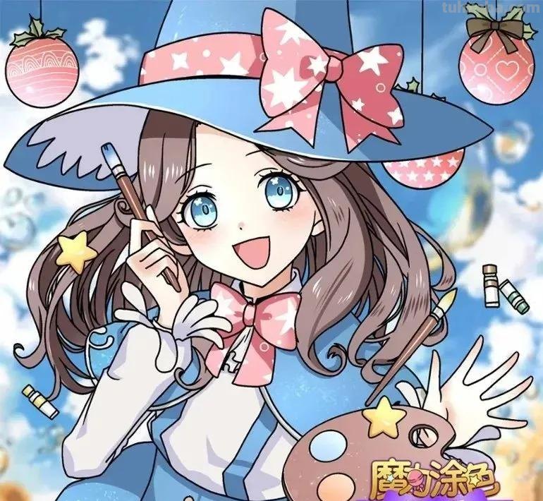 精选动漫绘画62种，等你来拿超全收藏备用！简直太棒了，张张经典