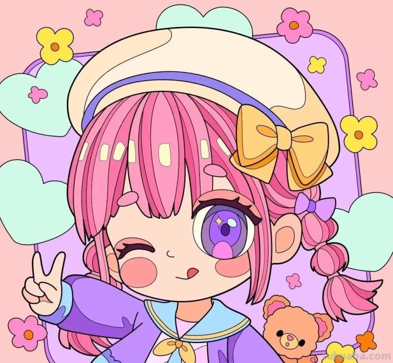 精选动漫绘画62种，等你来拿超全收藏备用！简直太棒了，张张经典