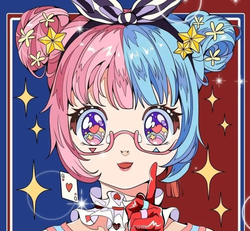 精选动漫绘画62种，等你来拿超全收藏备用！简直太棒了，张张经典