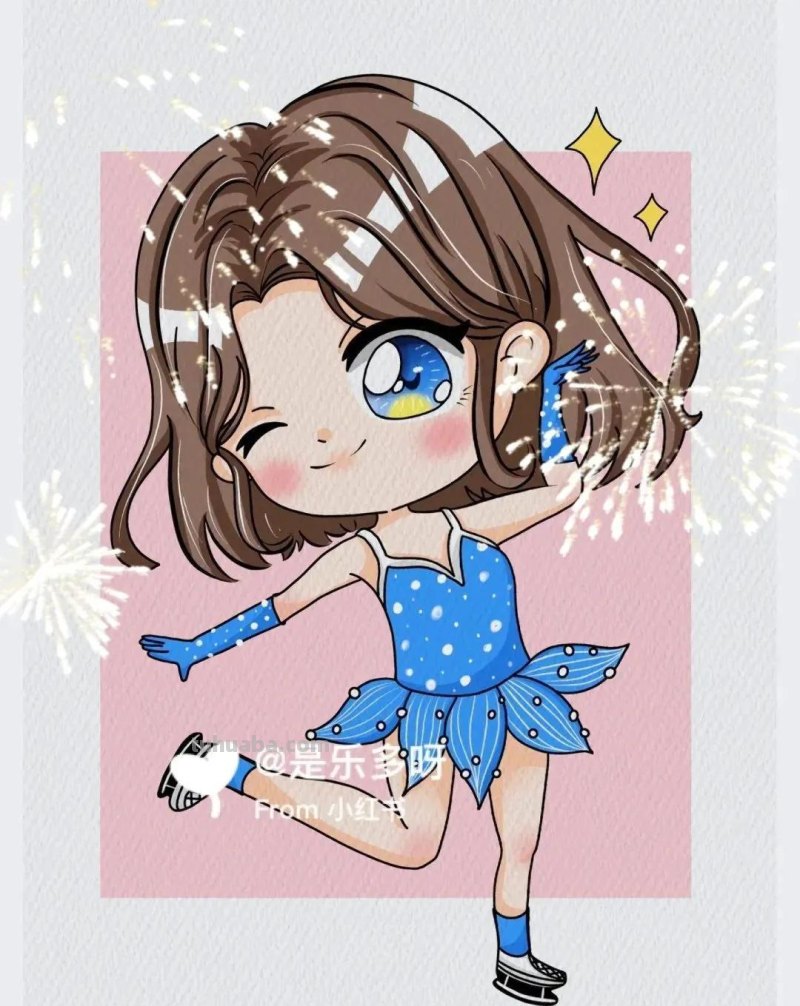 精选动漫绘画62种，等你来拿超全收藏备用！简直太棒了，张张经典