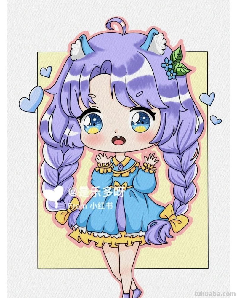 精选动漫绘画62种，等你来拿超全收藏备用！简直太棒了，张张经典