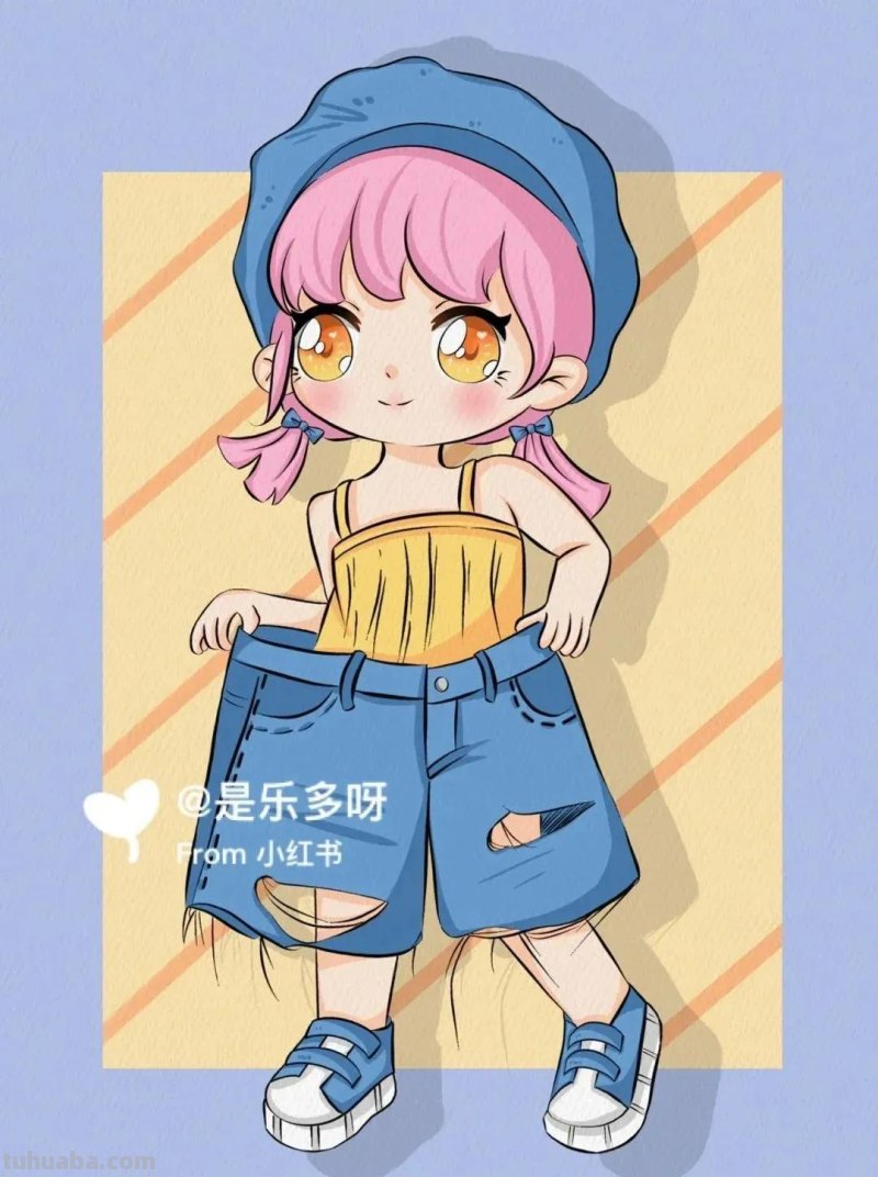 精选动漫绘画62种，等你来拿超全收藏备用！简直太棒了，张张经典