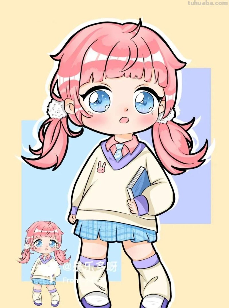 精选动漫绘画62种，等你来拿超全收藏备用！简直太棒了，张张经典