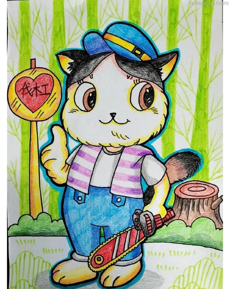 精选动漫绘画62种，等你来拿超全收藏备用！简直太棒了，张张经典