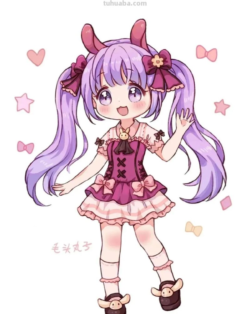 精选动漫绘画62种，等你来拿超全收藏备用！简直太棒了，张张经典