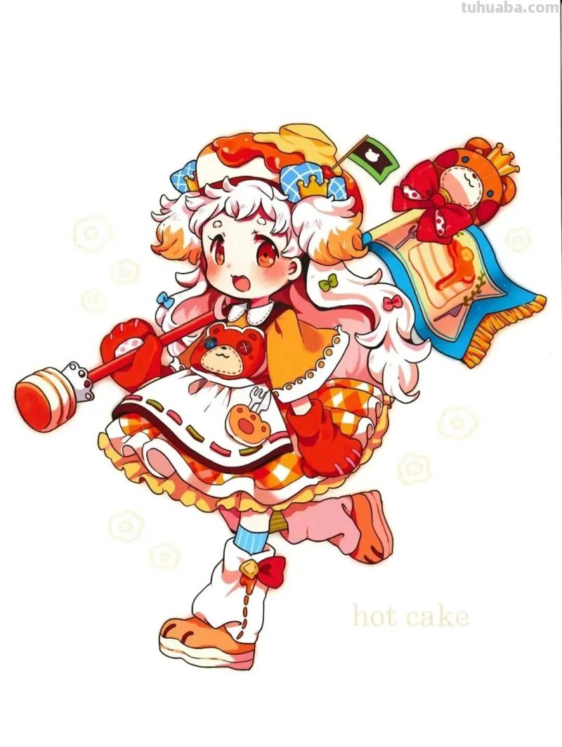 精选动漫绘画62种，等你来拿超全收藏备用！简直太棒了，张张经典