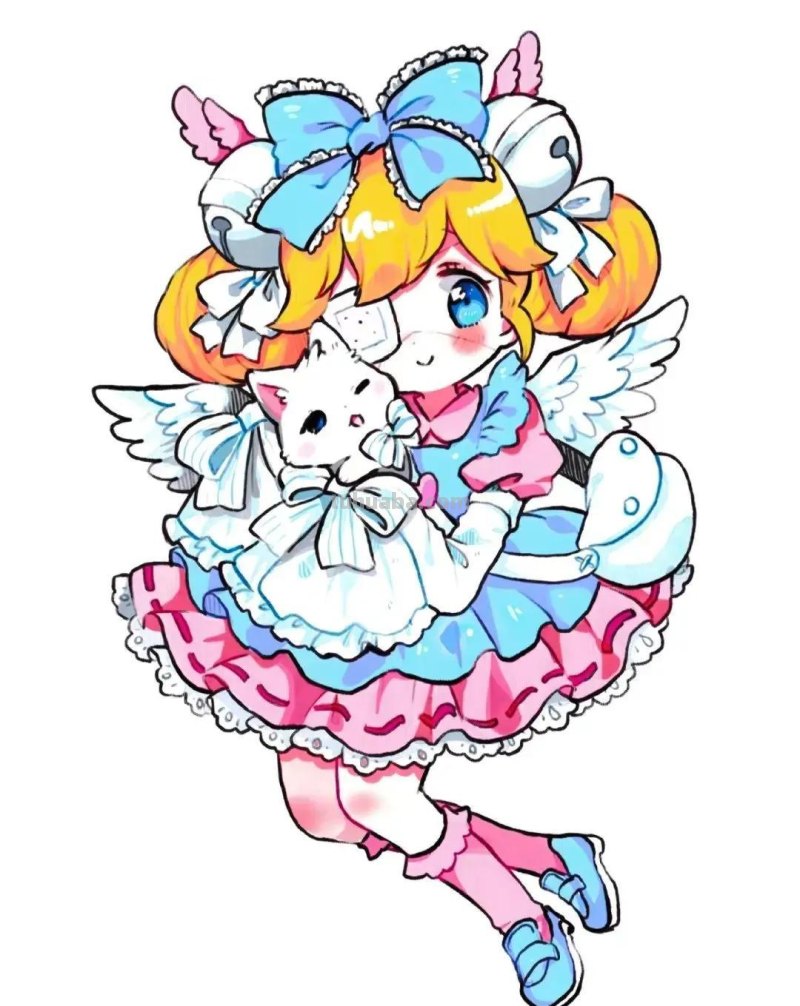 精选动漫绘画62种，等你来拿超全收藏备用！简直太棒了，张张经典