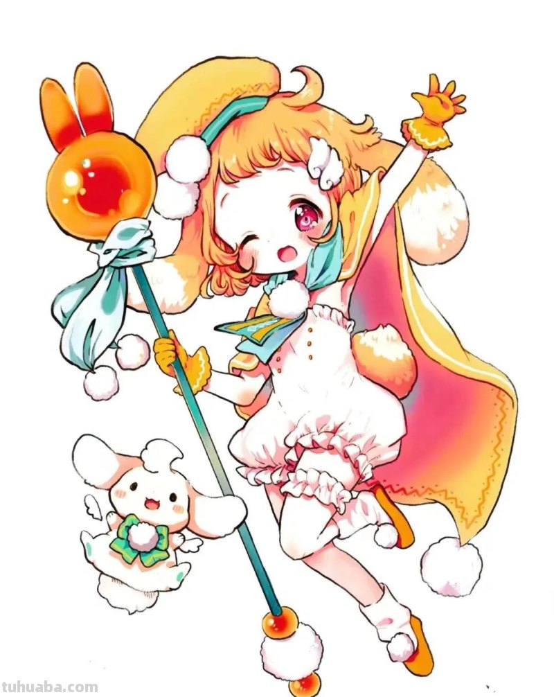 精选动漫绘画62种，等你来拿超全收藏备用！简直太棒了，张张经典