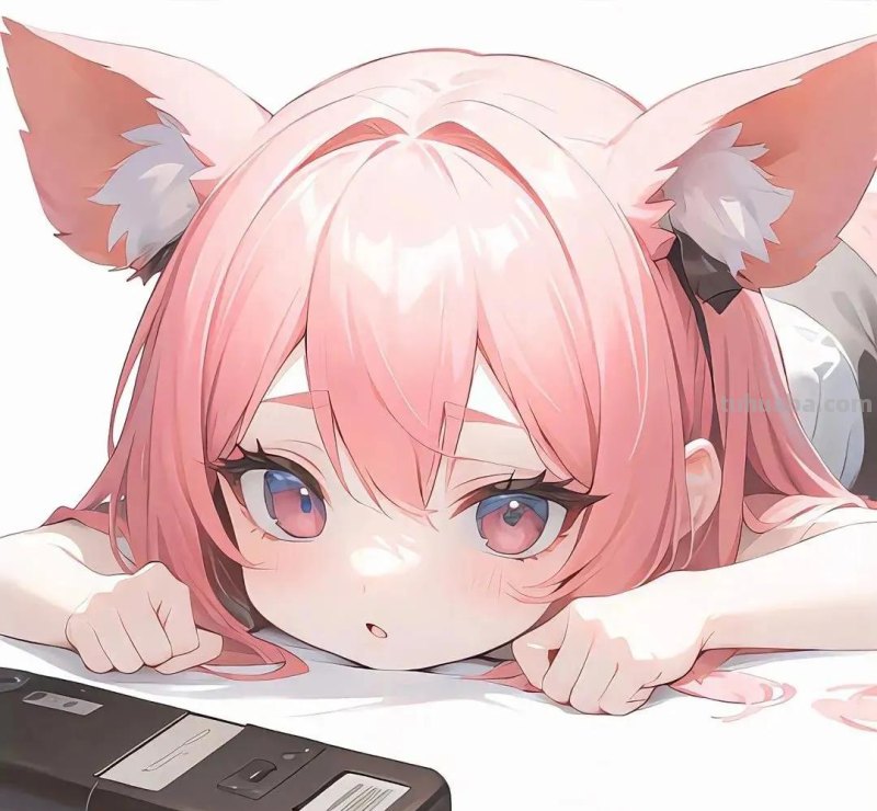 超级无敌可爱的动漫头像