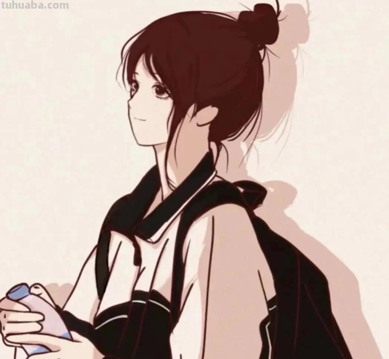 超级无敌可爱的动漫头像