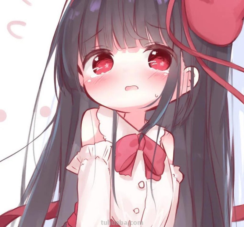 超级无敌可爱的动漫头像