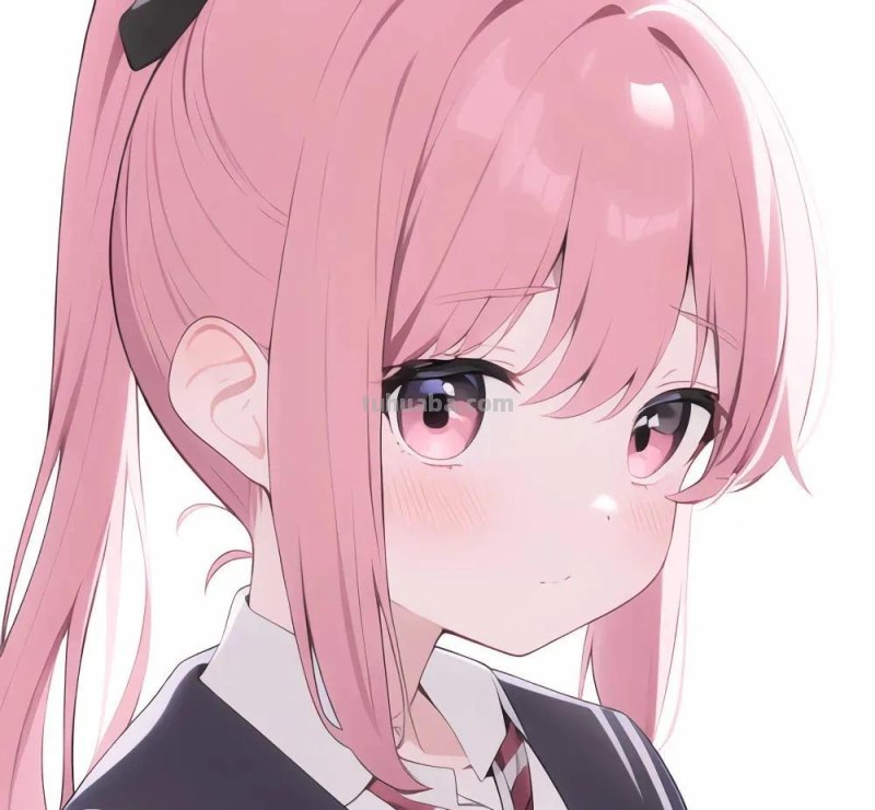 超级无敌可爱的动漫头像