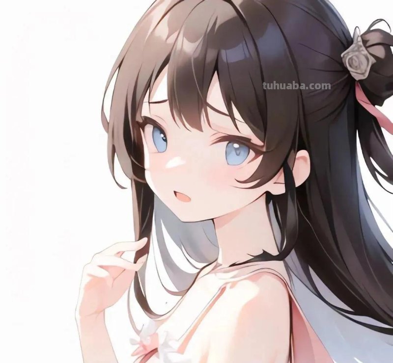 超级无敌可爱的动漫头像