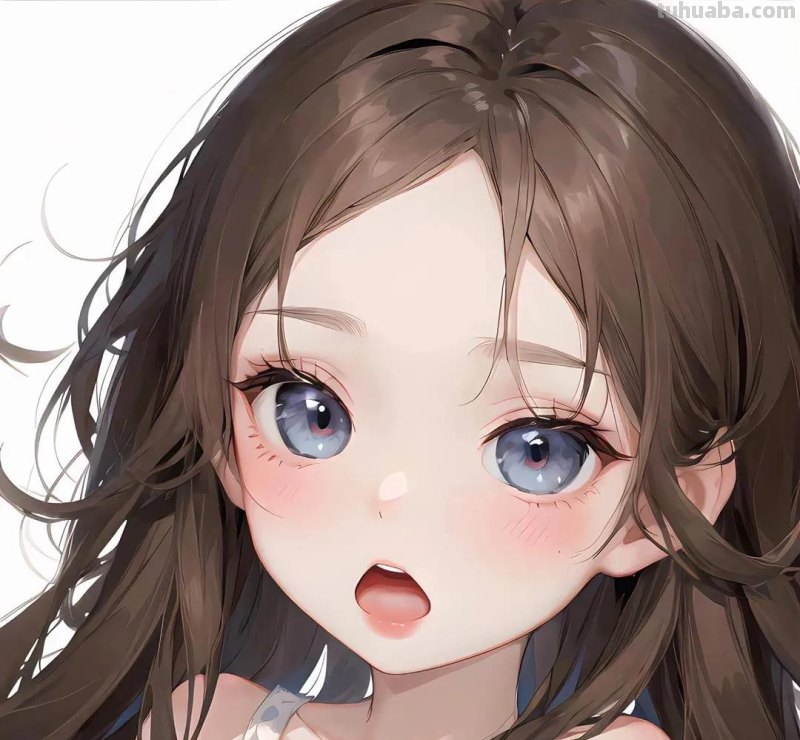 超级无敌可爱的动漫头像