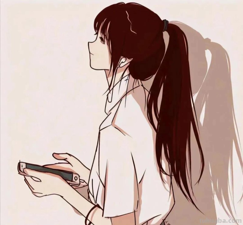 超级无敌可爱的动漫头像