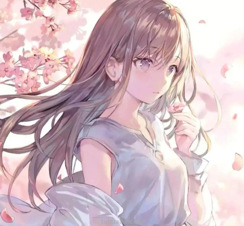 超级无敌可爱的动漫头像