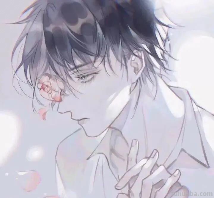 超级无敌可爱的动漫头像