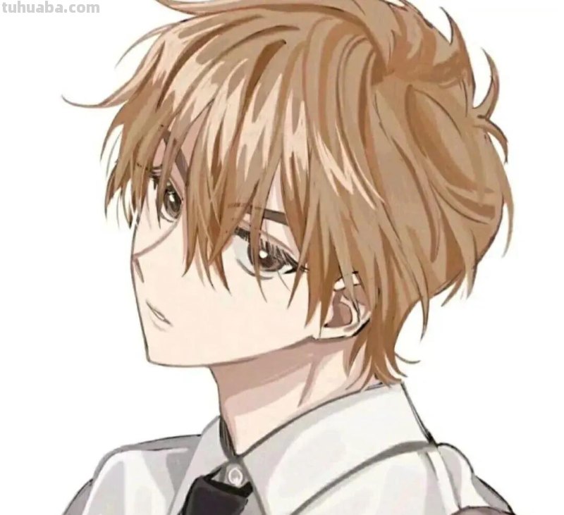 超级无敌可爱的动漫头像