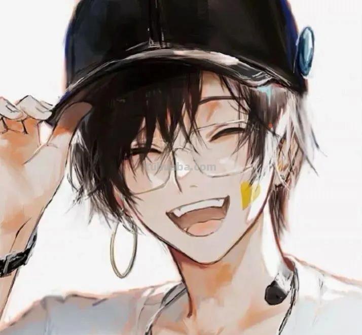 超级无敌可爱的动漫头像